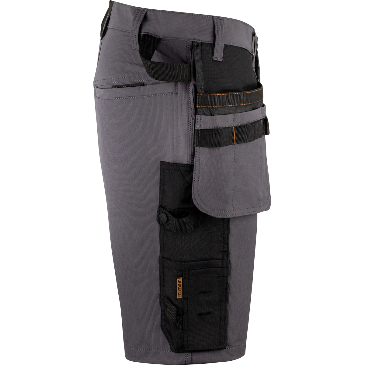 2196 Craftsman-shortsit, joustavat