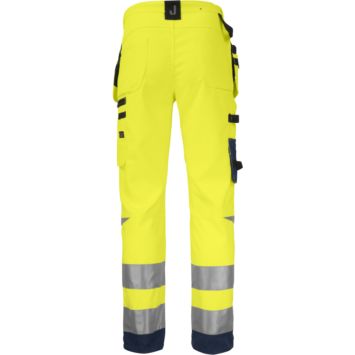 2222 Työhousut Star Hi-Vis