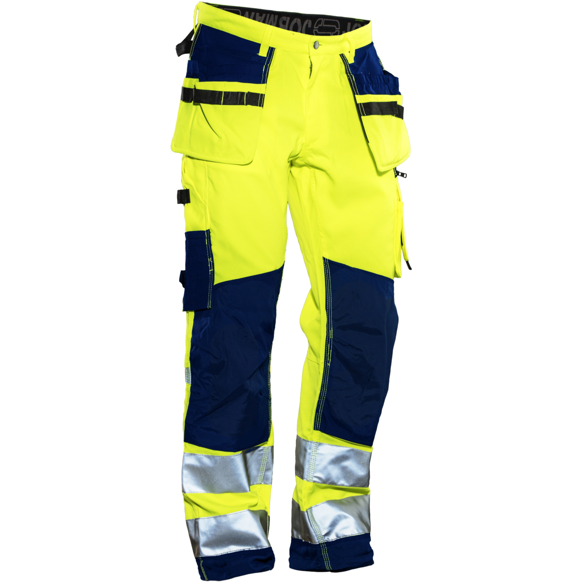 2222 Työhousut Star Hi-Vis