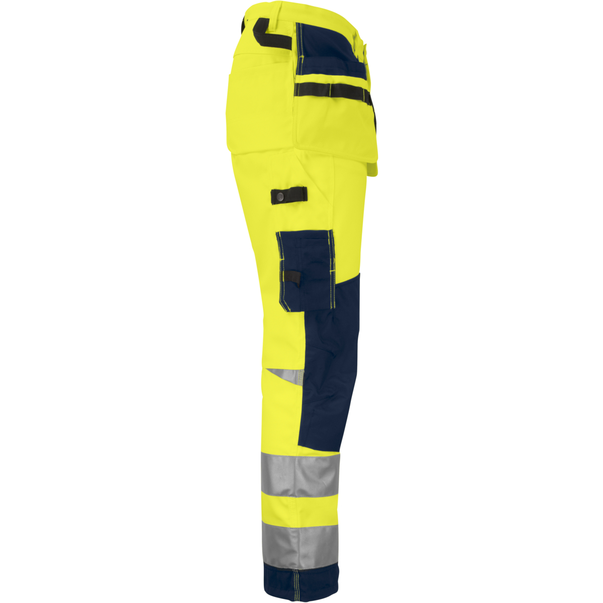 2222 Työhousut Star Hi-Vis