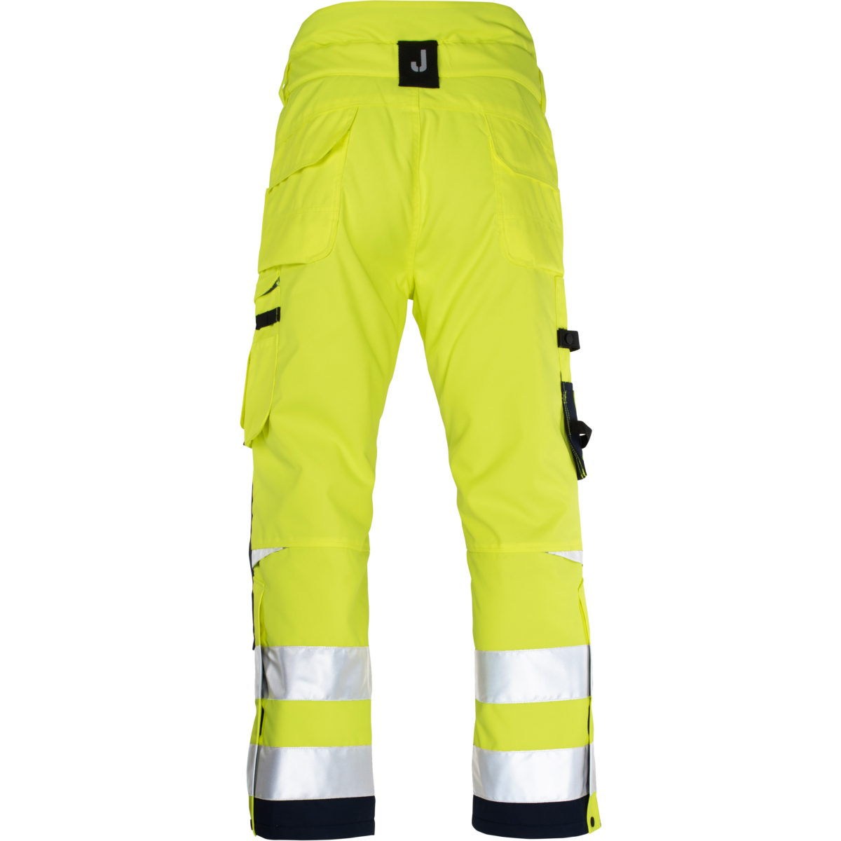 2236 Talvihousut Star Hi-Vis