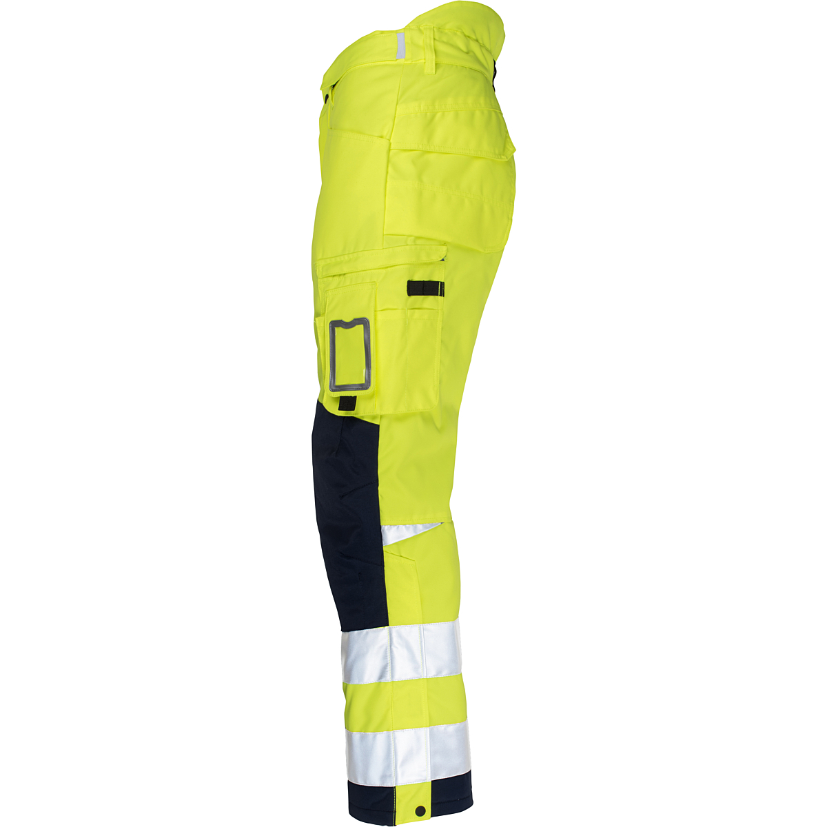 2236 Talvihousut Star Hi-Vis