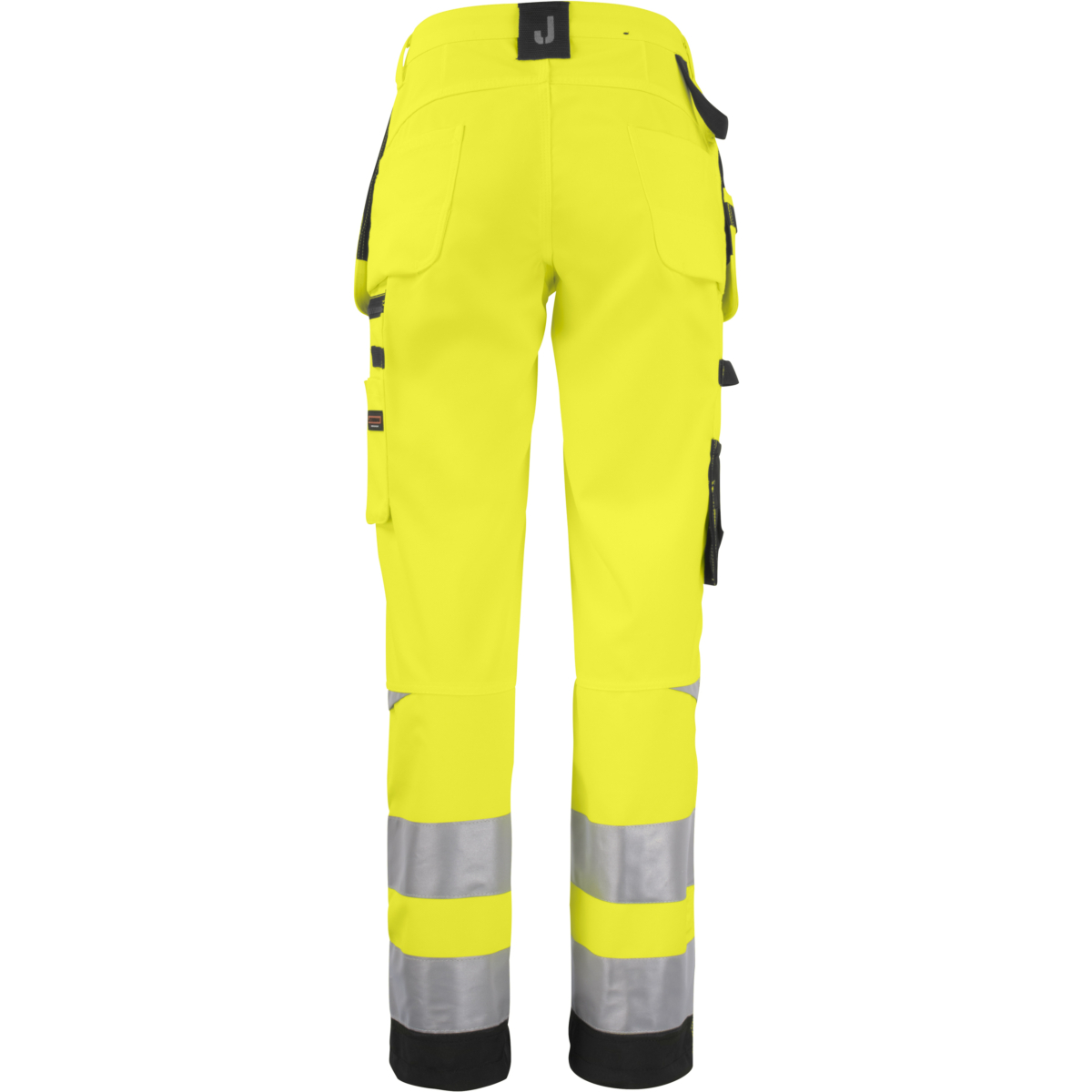 2272 Naisten työhousut Star Hi-Vis