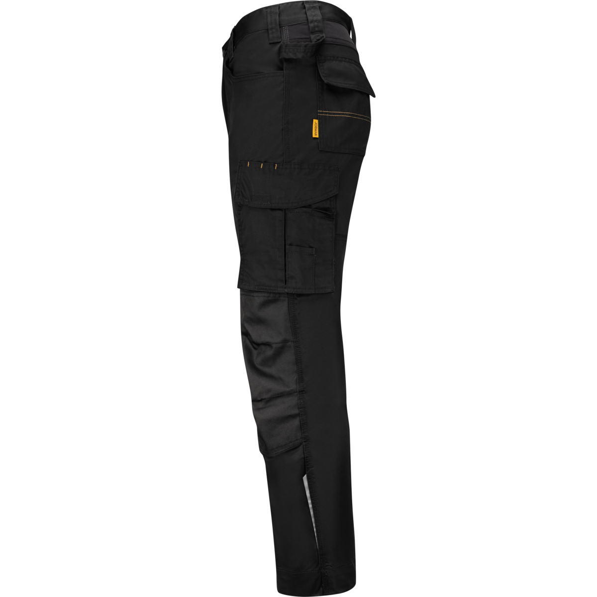 2324 Joustavat palvelushousut