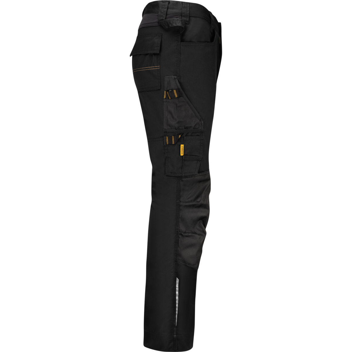 2324 Joustavat palvelushousut