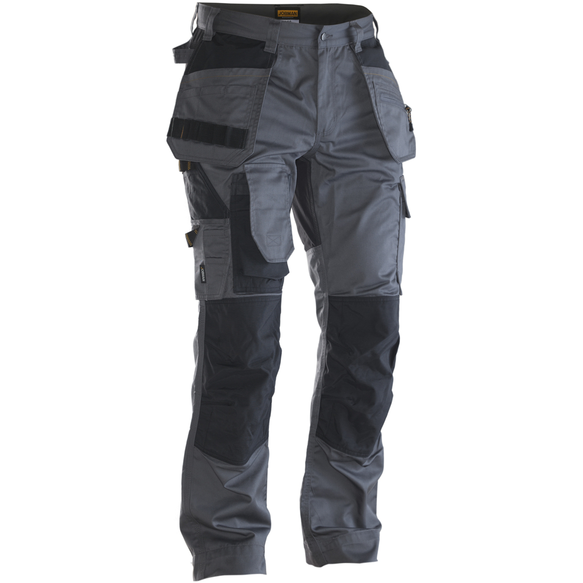 2358 Lattia-asentajan housut, joustavat