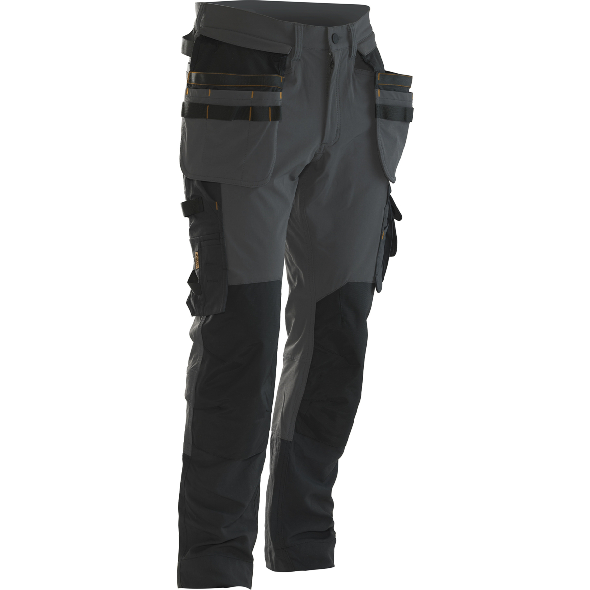 2391 Craftsman-housut, joustavat