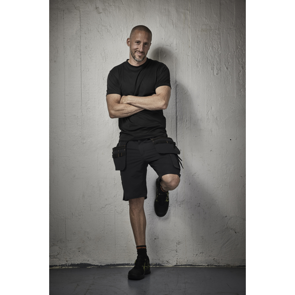 2397 Craftsman-shortsit, joustavat