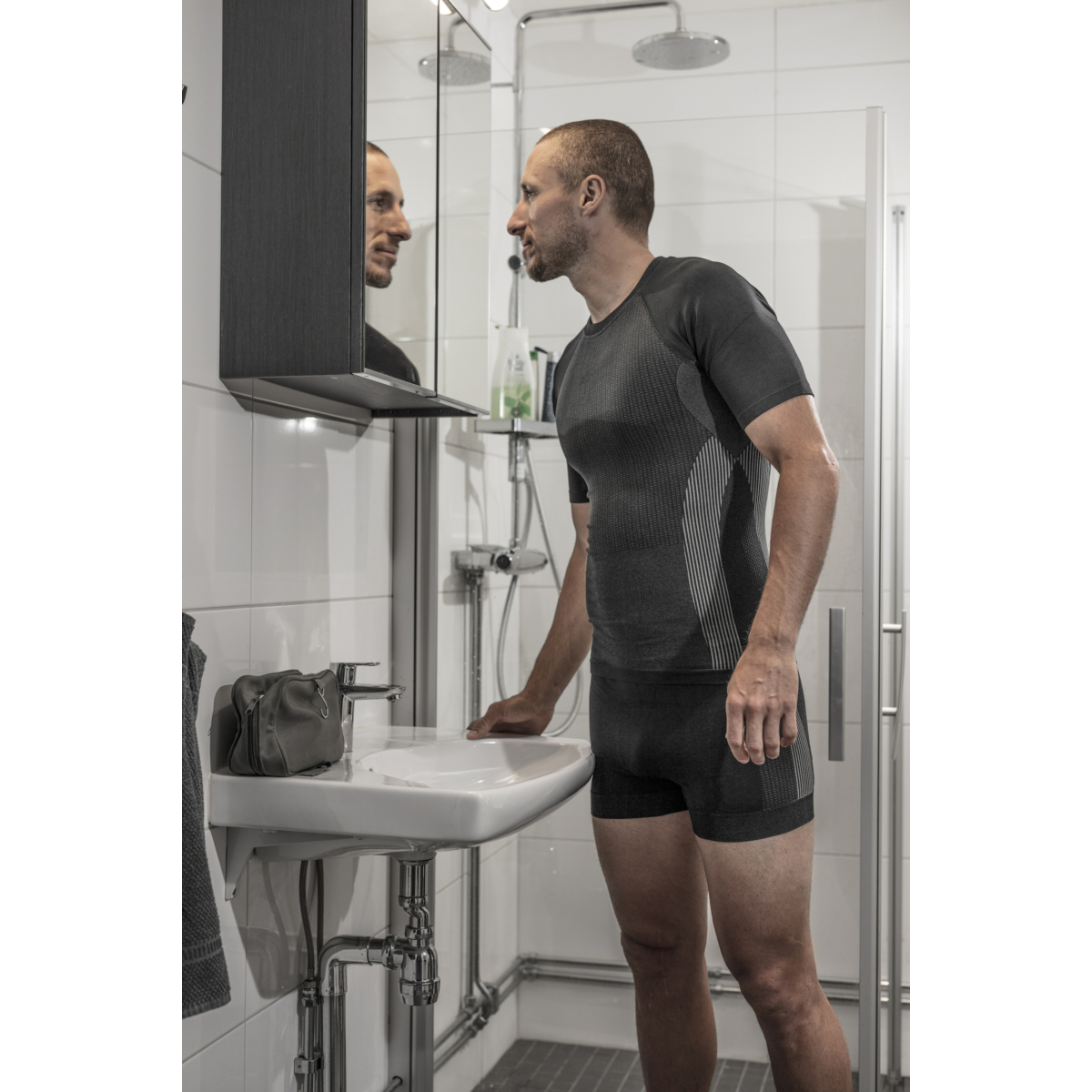 5577 Next to Skin -t-paita