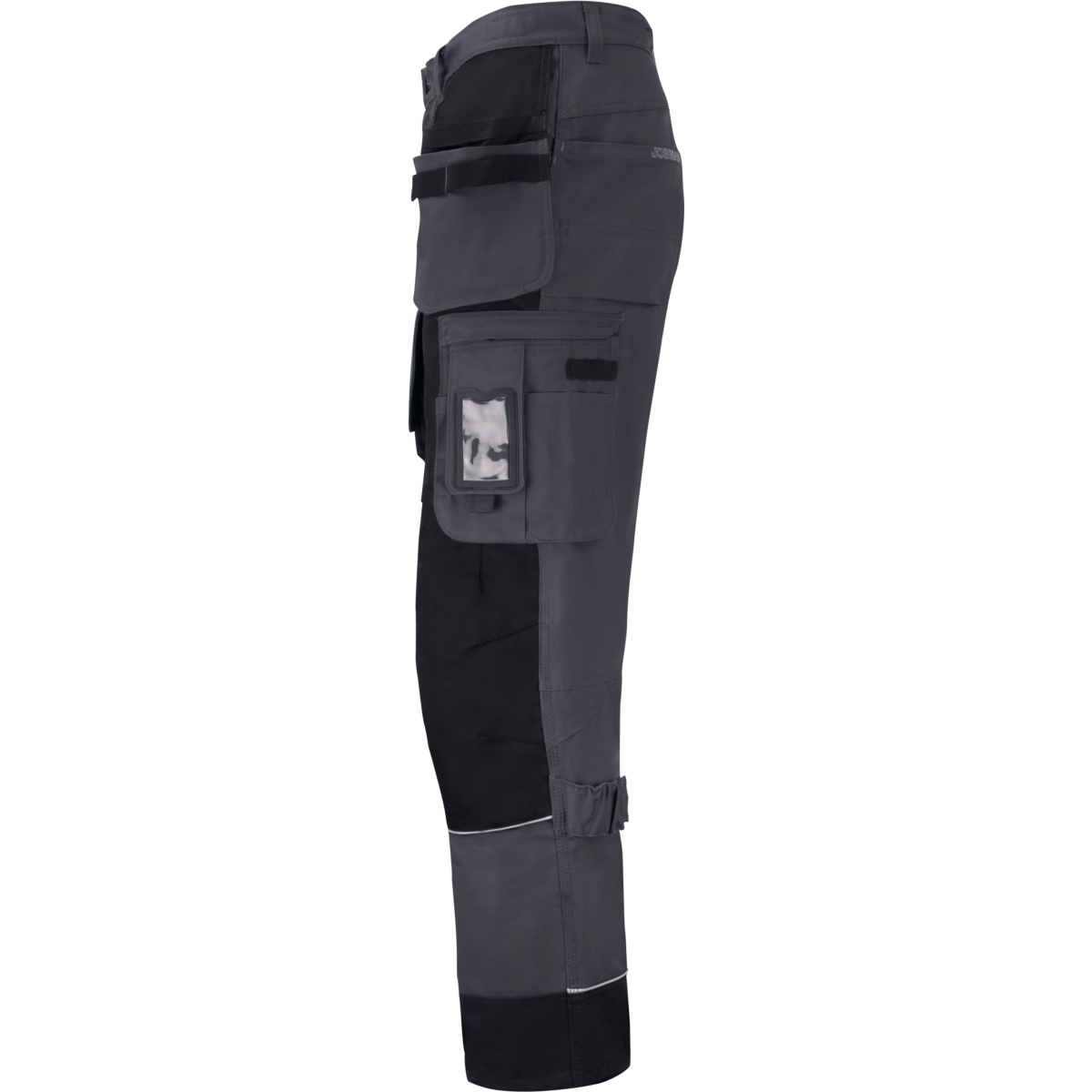 2697 Lattia-asentajan housut