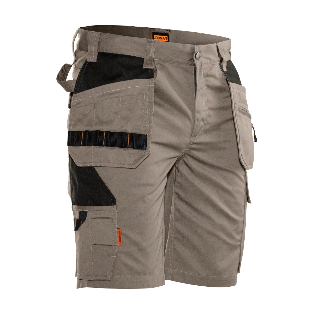 2722 Käsityöläisshortsit