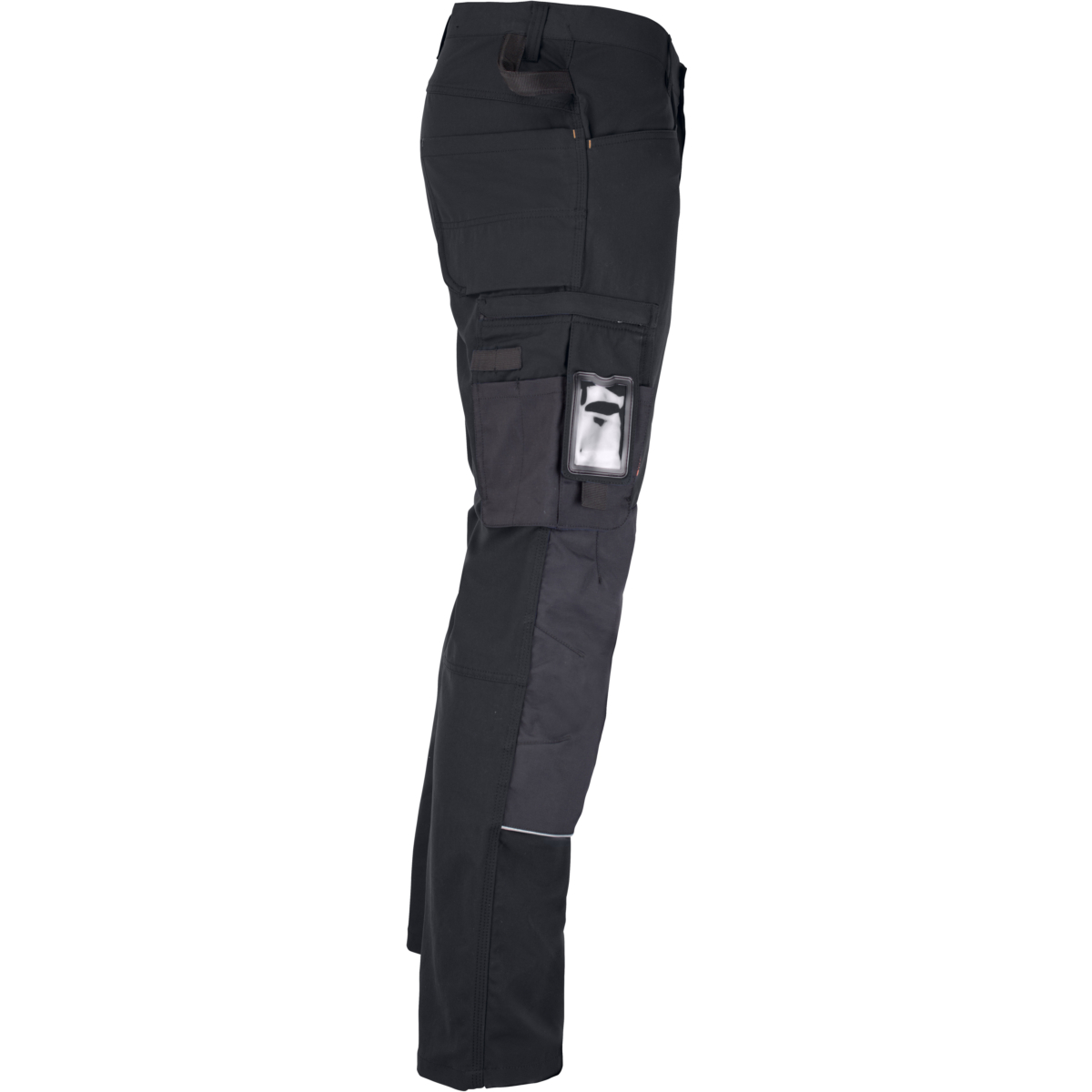 2811 Nopeasti kuivuvat palvelushousut