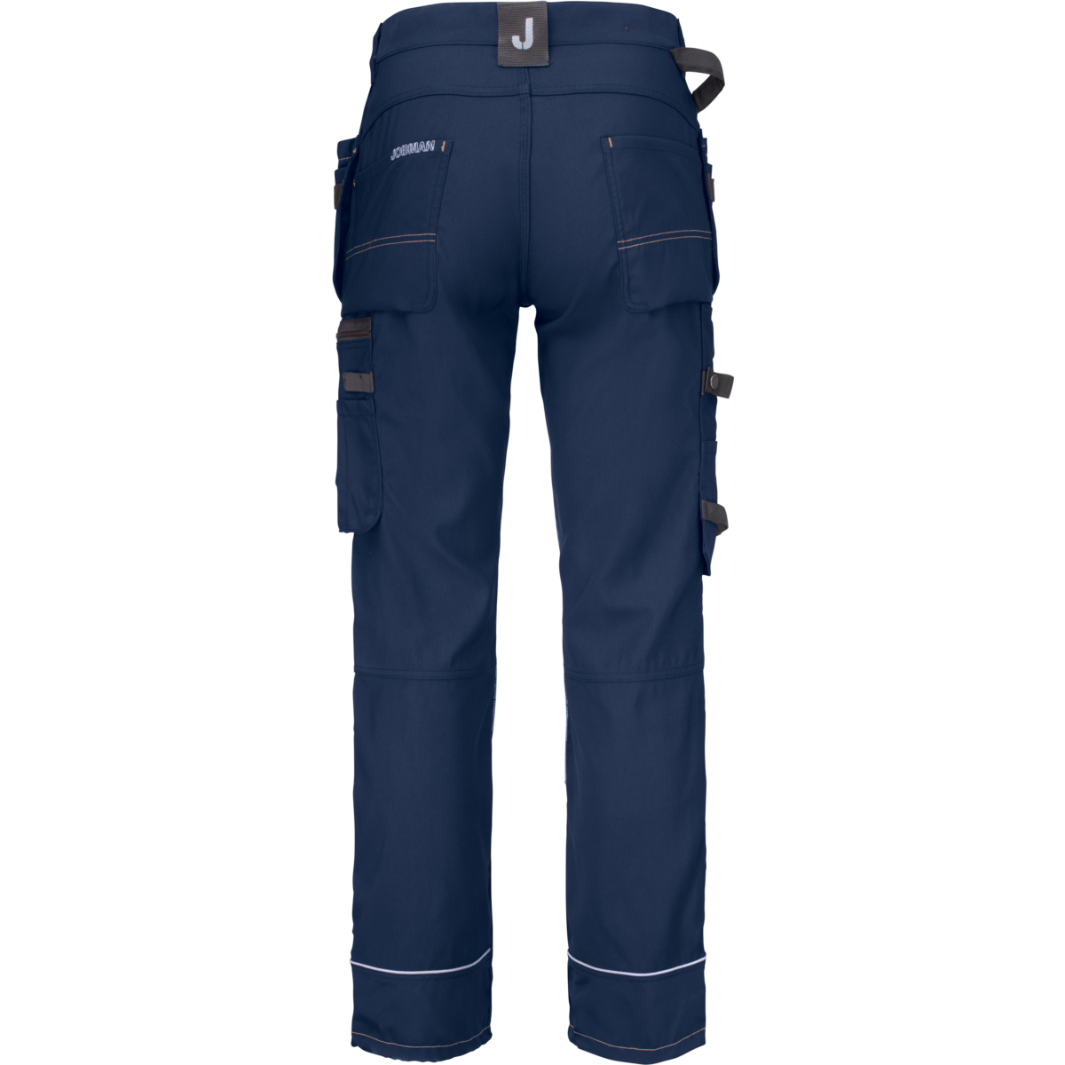 2822 Käsityöläishousut Tähti