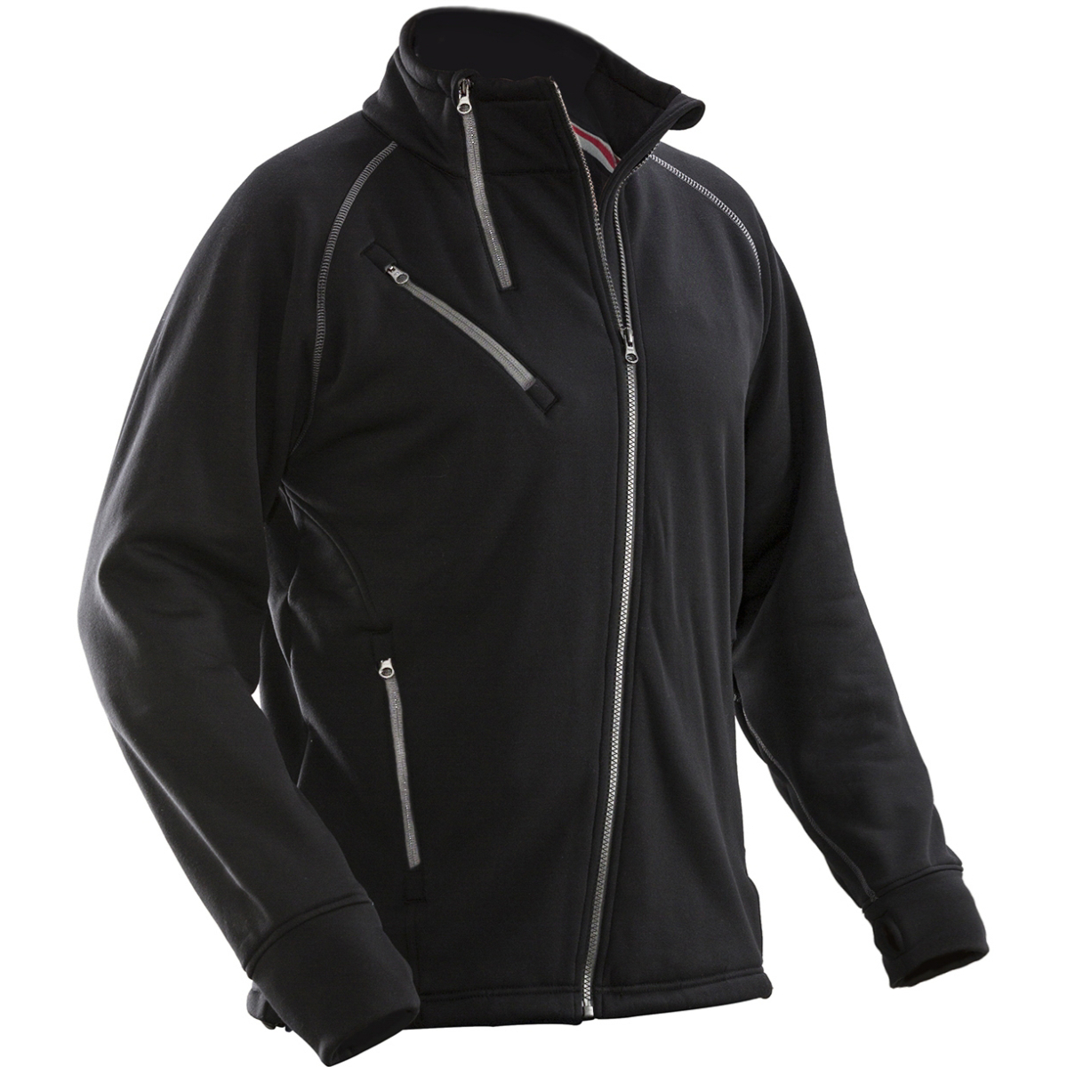 5153 Toiminnallinen takki