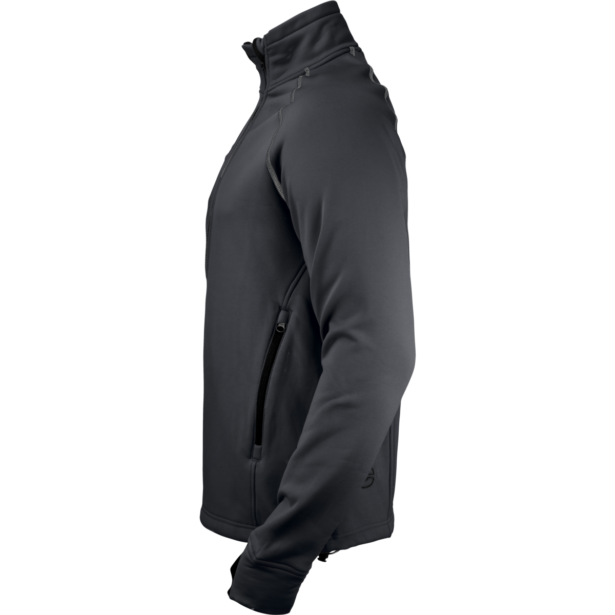 5153 Toiminnallinen takki