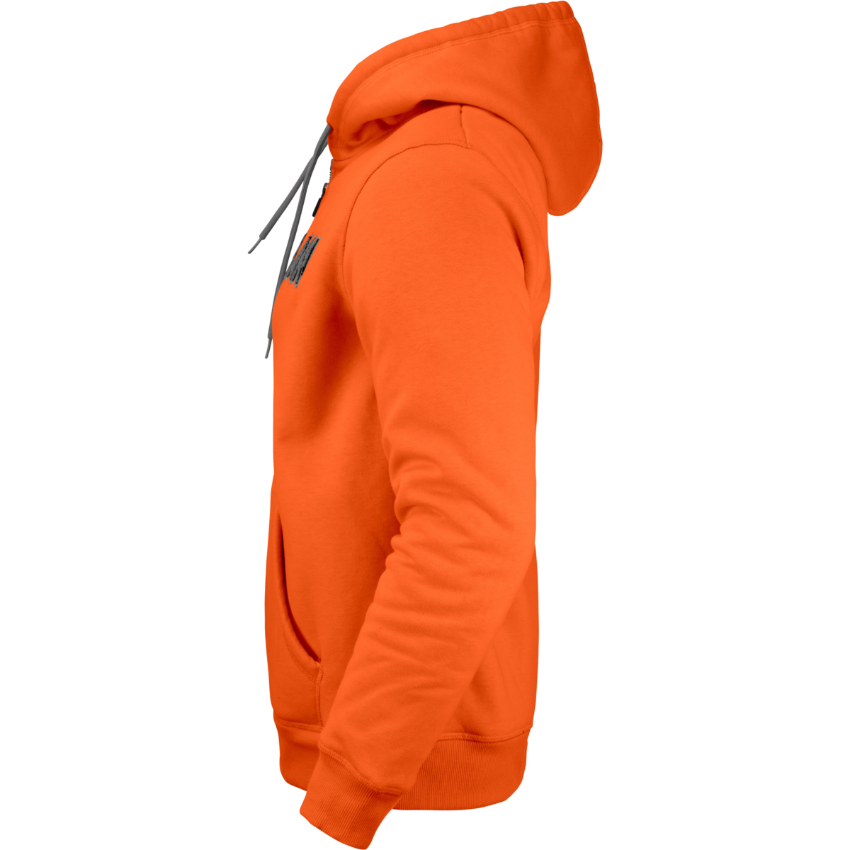 5154 Vintage-huppari vuorella