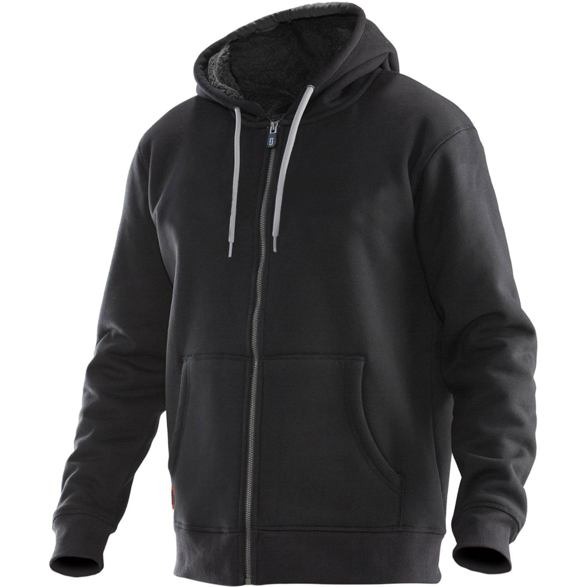 5155 Vintage-huppari vuorella