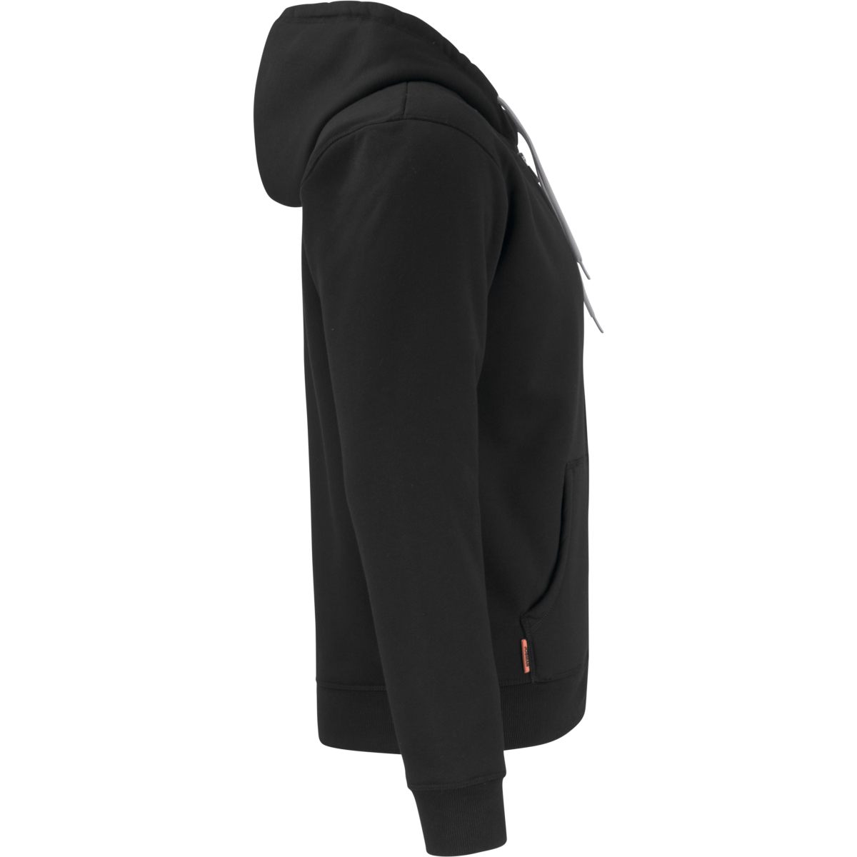 5155 Vintage-huppari vuorella