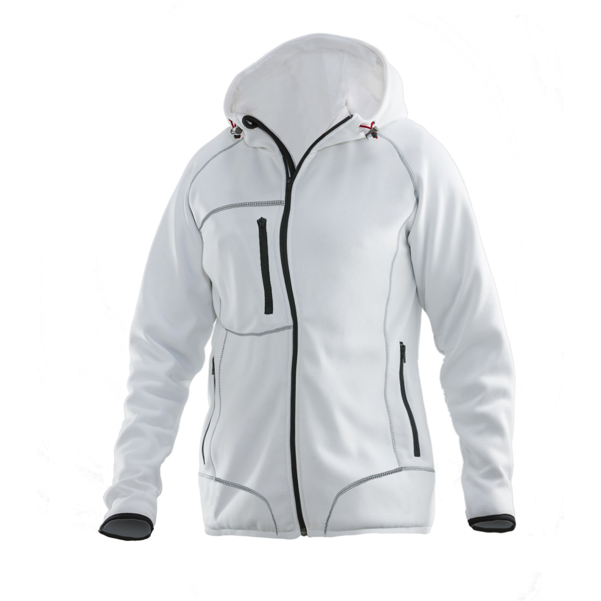 5177 Naisten huppari