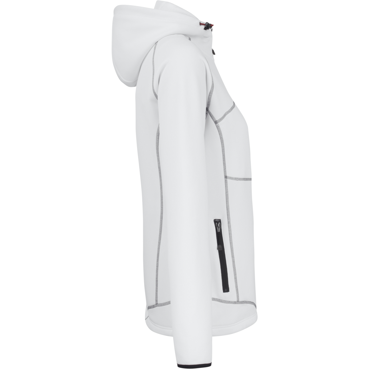 5177 Naisten huppari