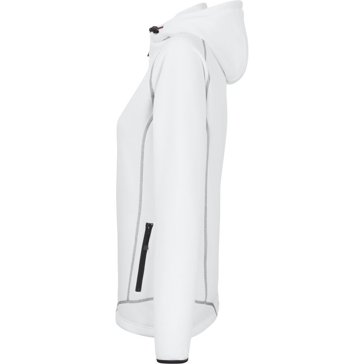 5177 Naisten huppari