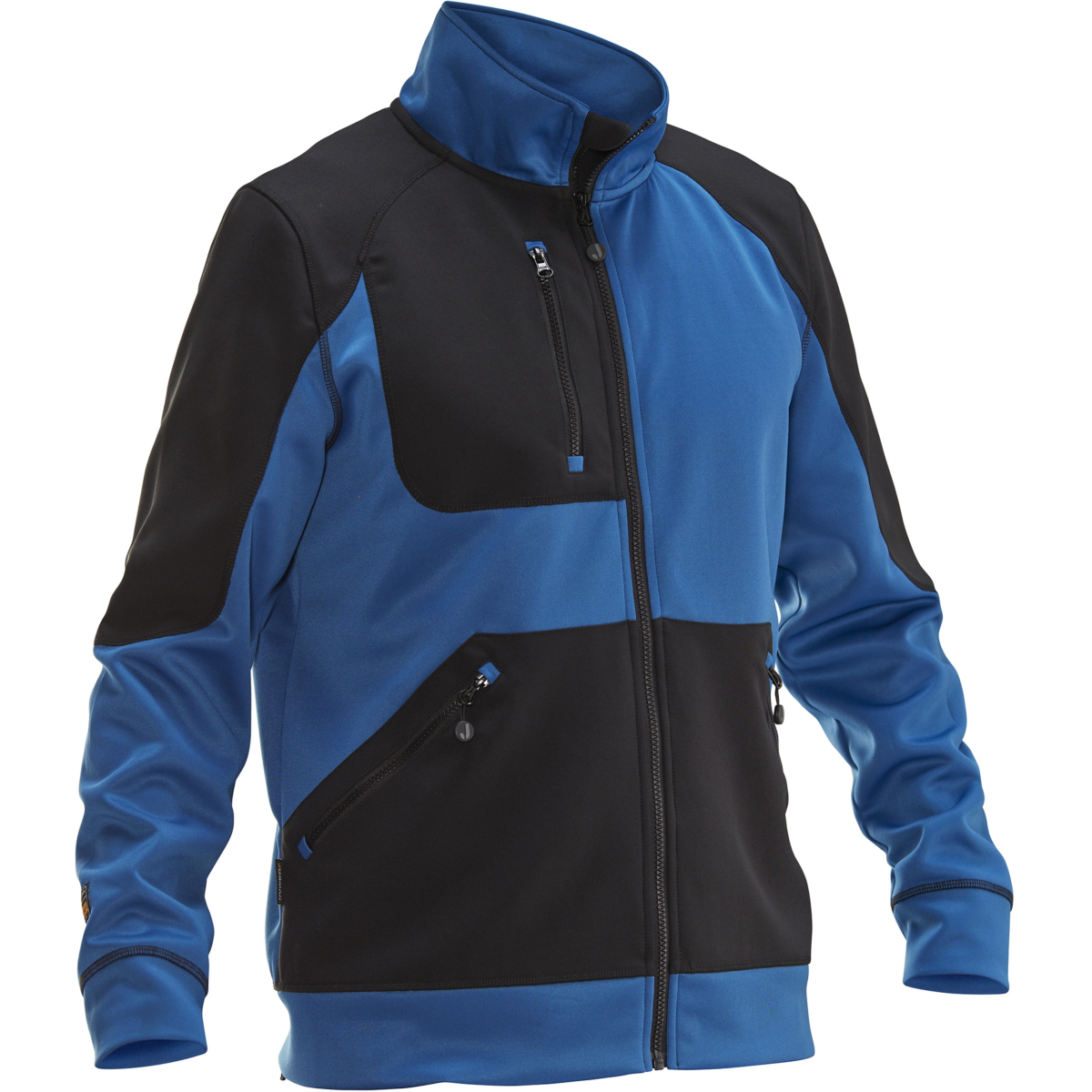 5304 Takki kehrätty värjäys