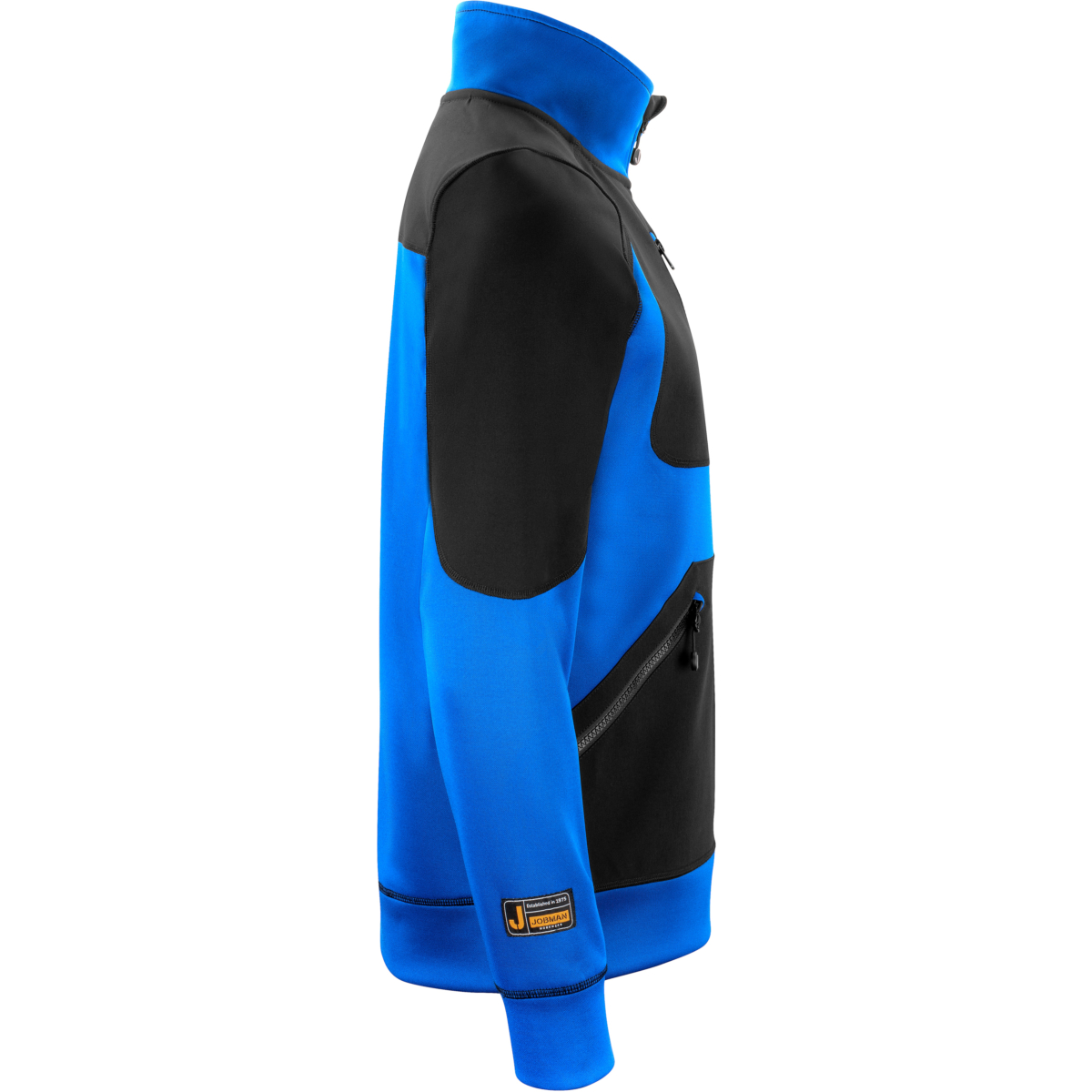 5304 Takki kehrätty värjäys