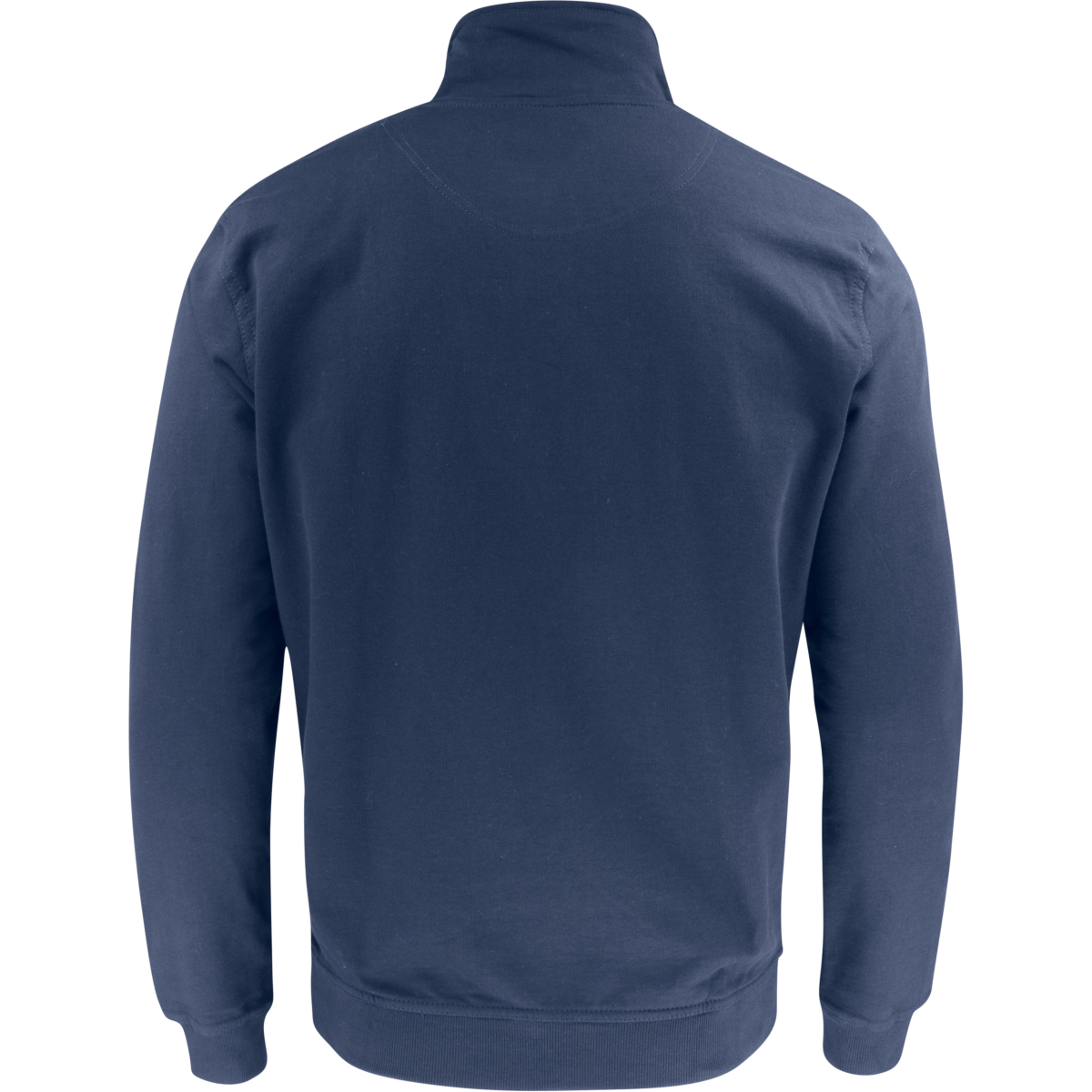 5500 Collegepaita, vetoketjullinen