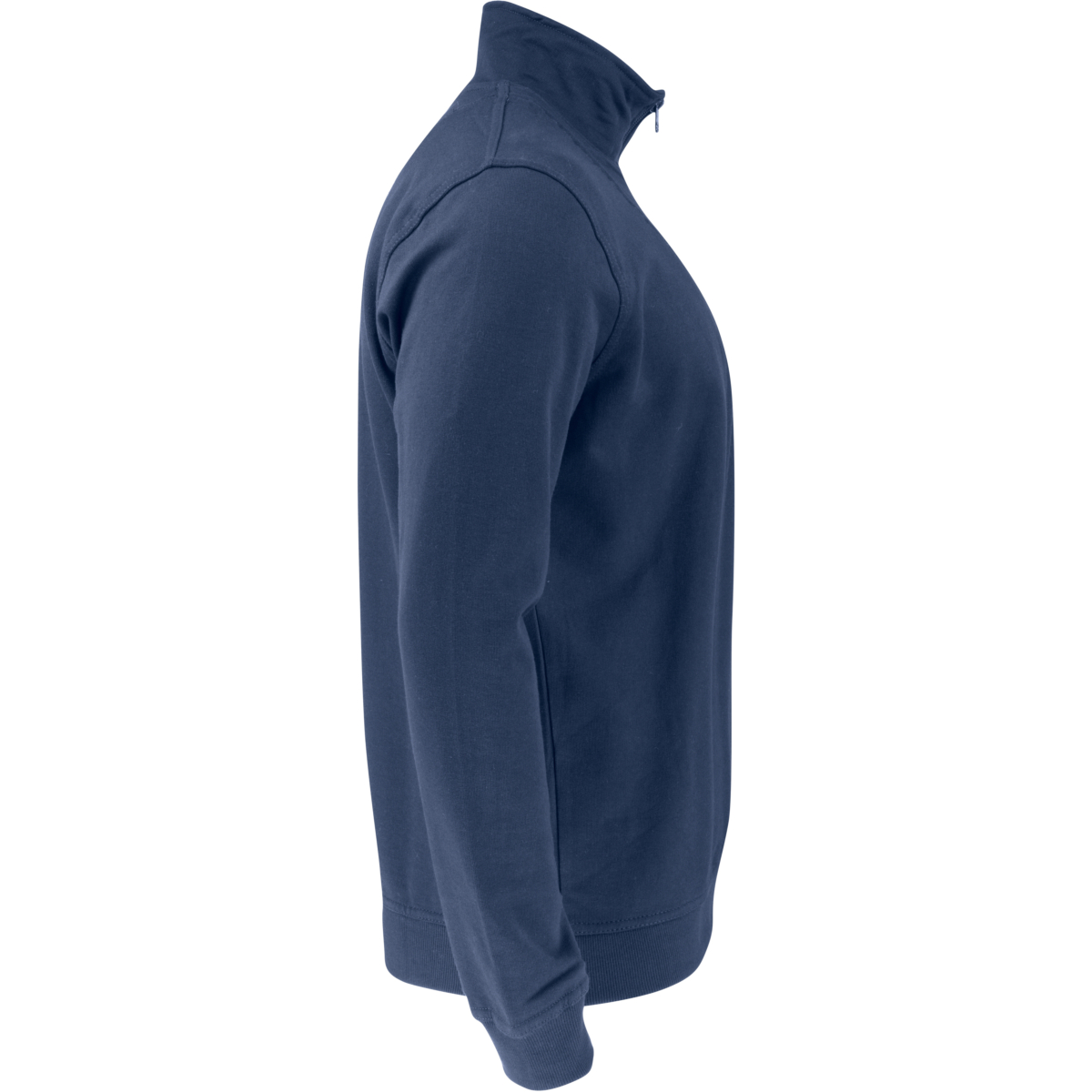 5500 Collegepaita, vetoketjullinen