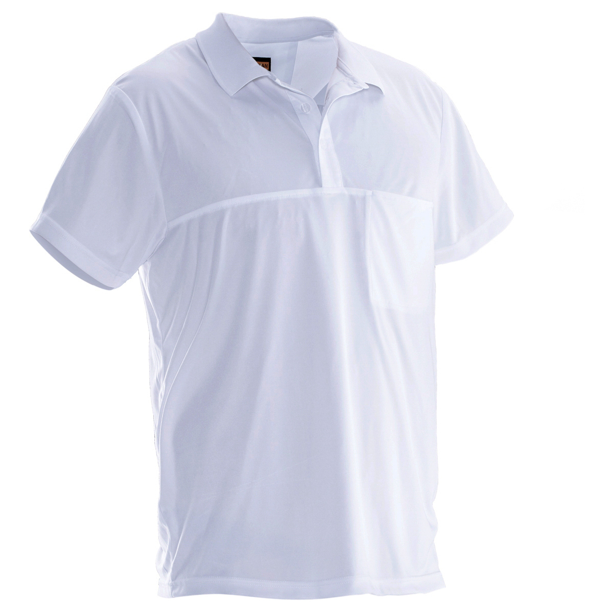 5533 Kehrätty poolopaita