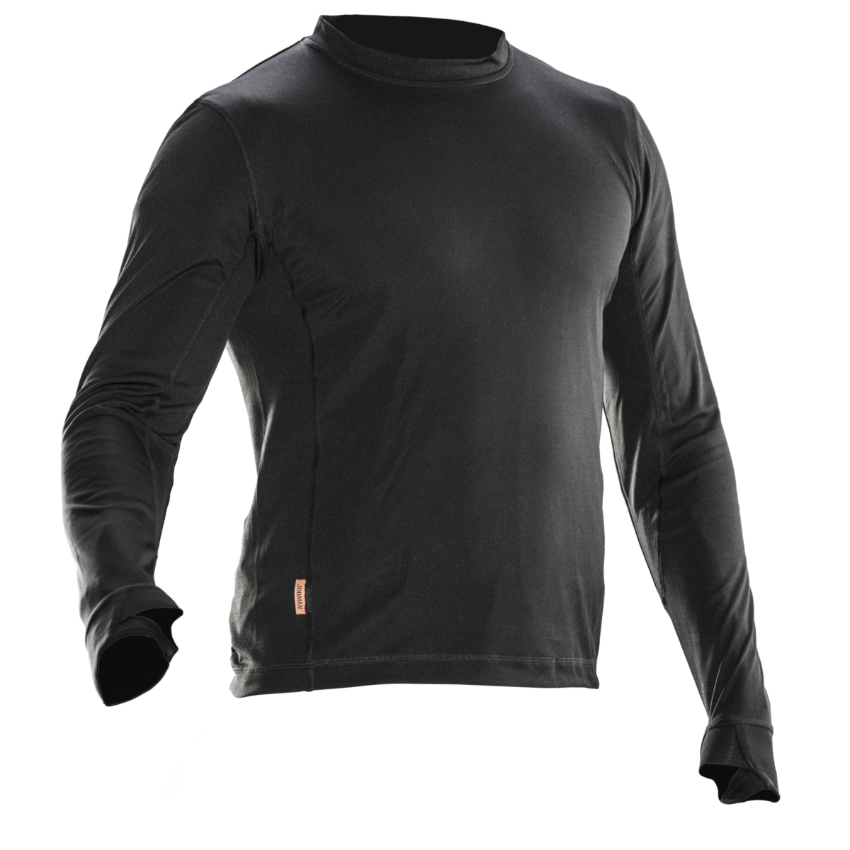 5541 Aluspaita Pyöreä kaula-aukko