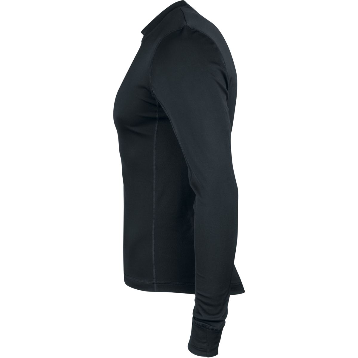 5541 Aluspaita Pyöreä kaula-aukko