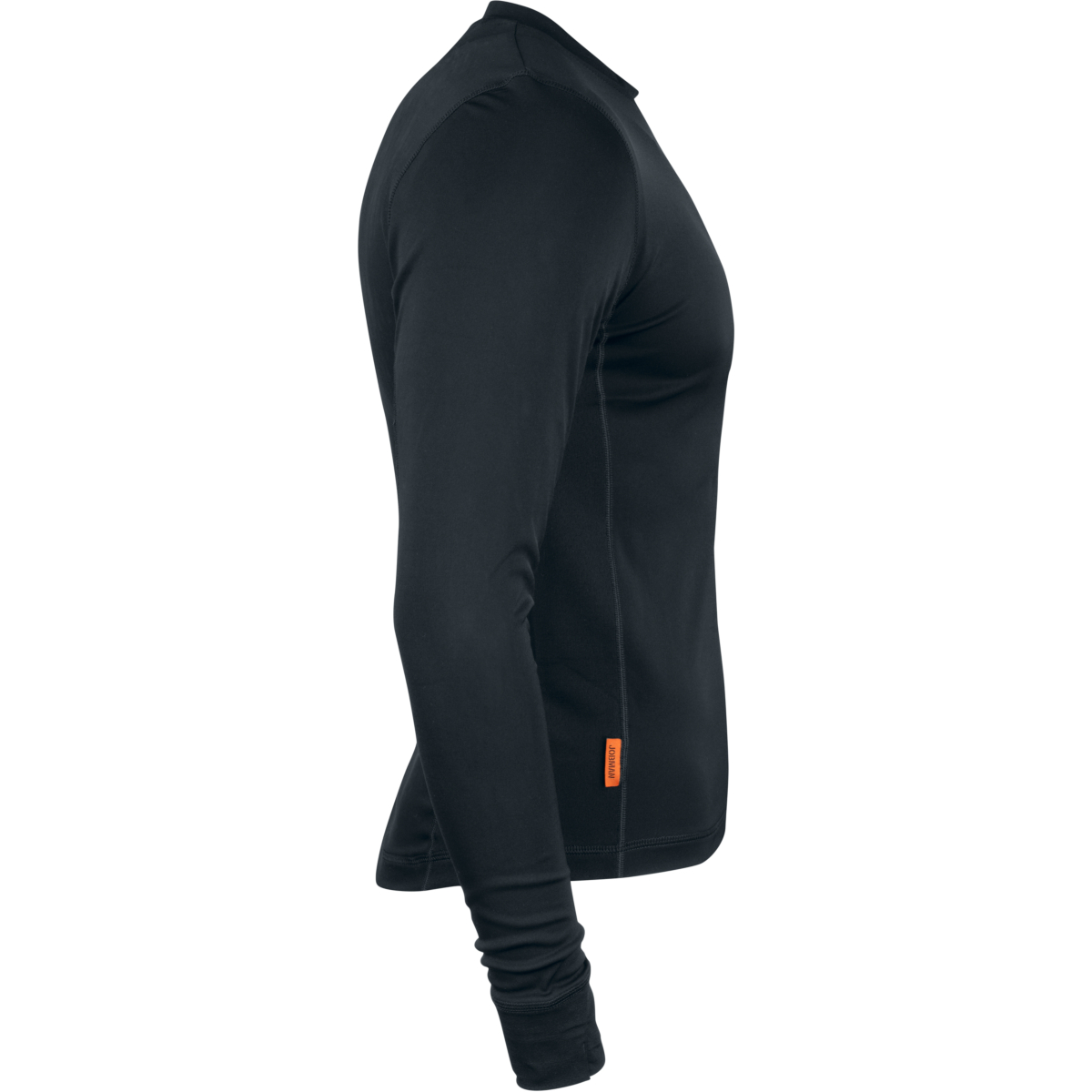 5541 Aluspaita Pyöreä kaula-aukko