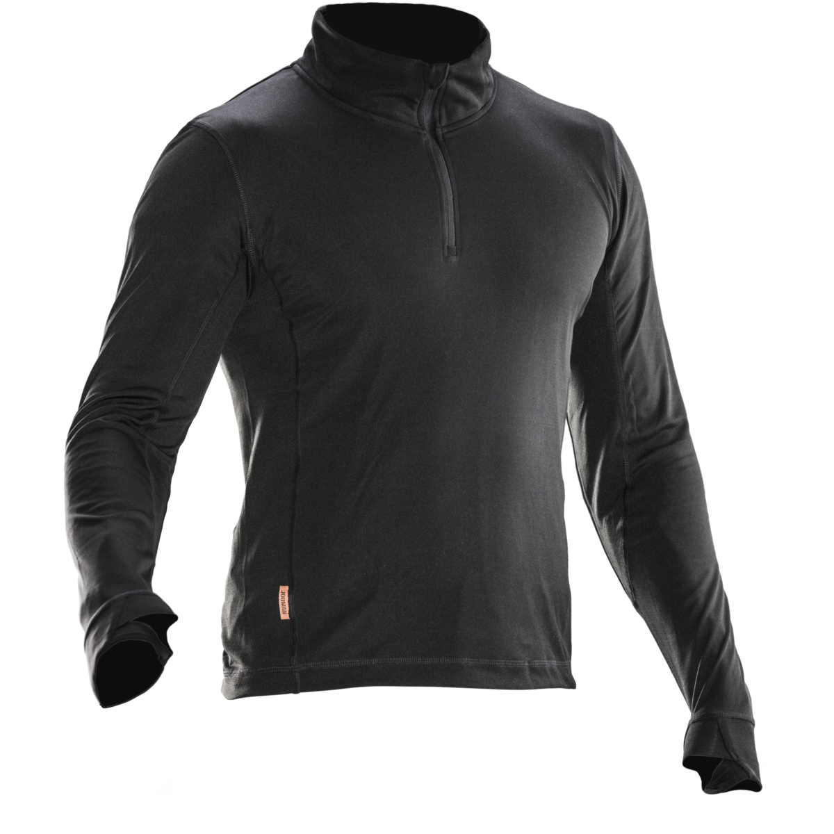 5542 Alusvaatteet, poolokaulus