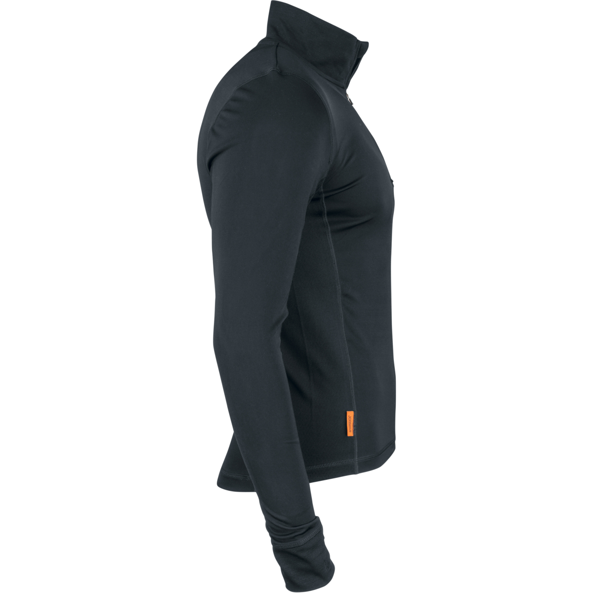 5542 Alusvaatteet, poolokaulus