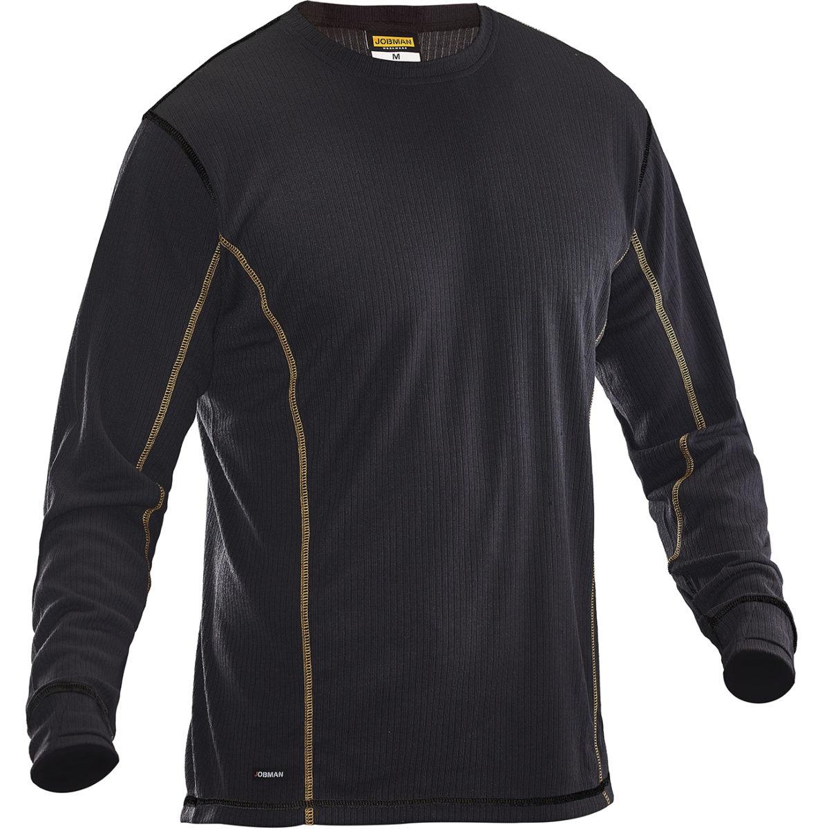 5570 Aluspaita Pyöreä kaula-aukko