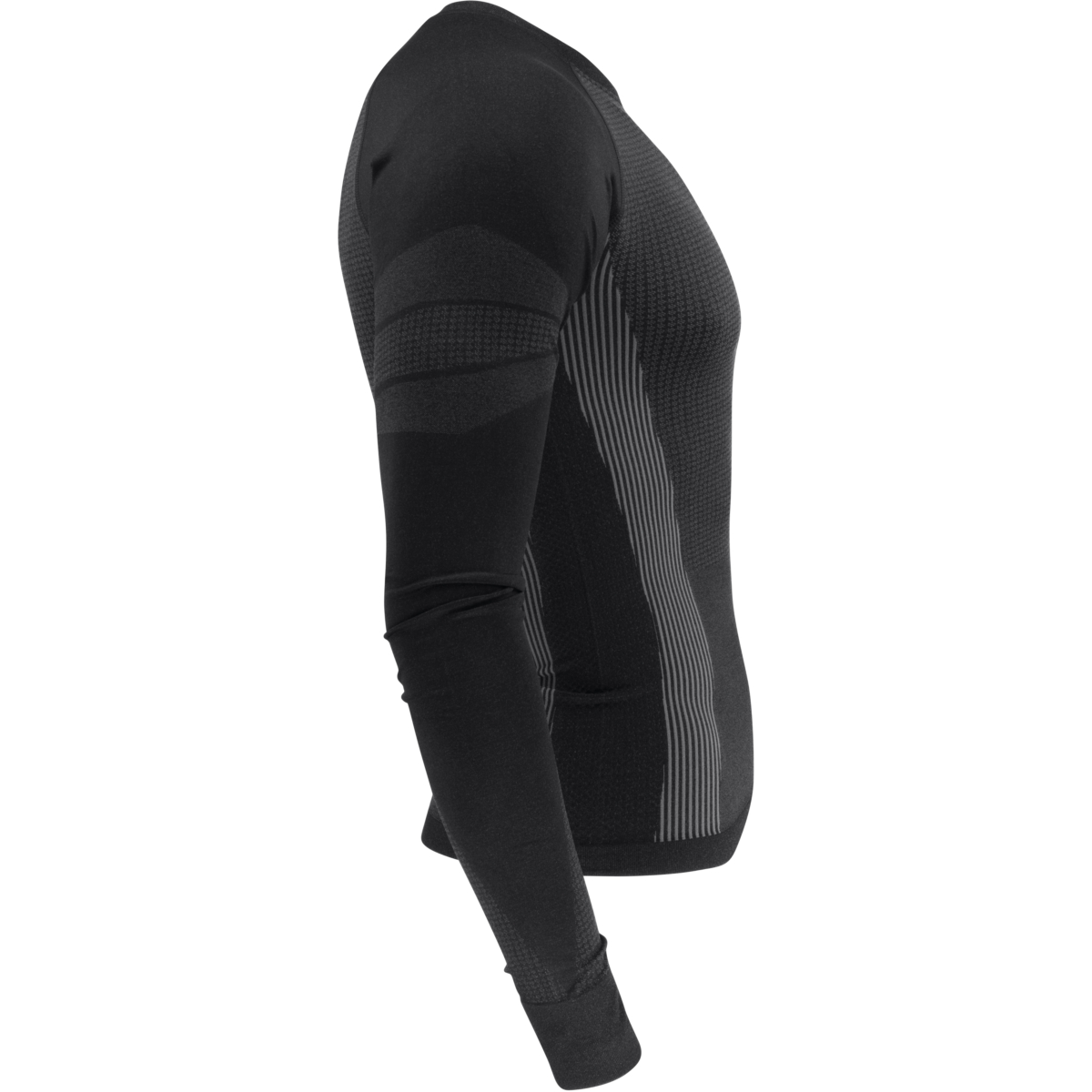 5580 Next to Skin -neulepusero