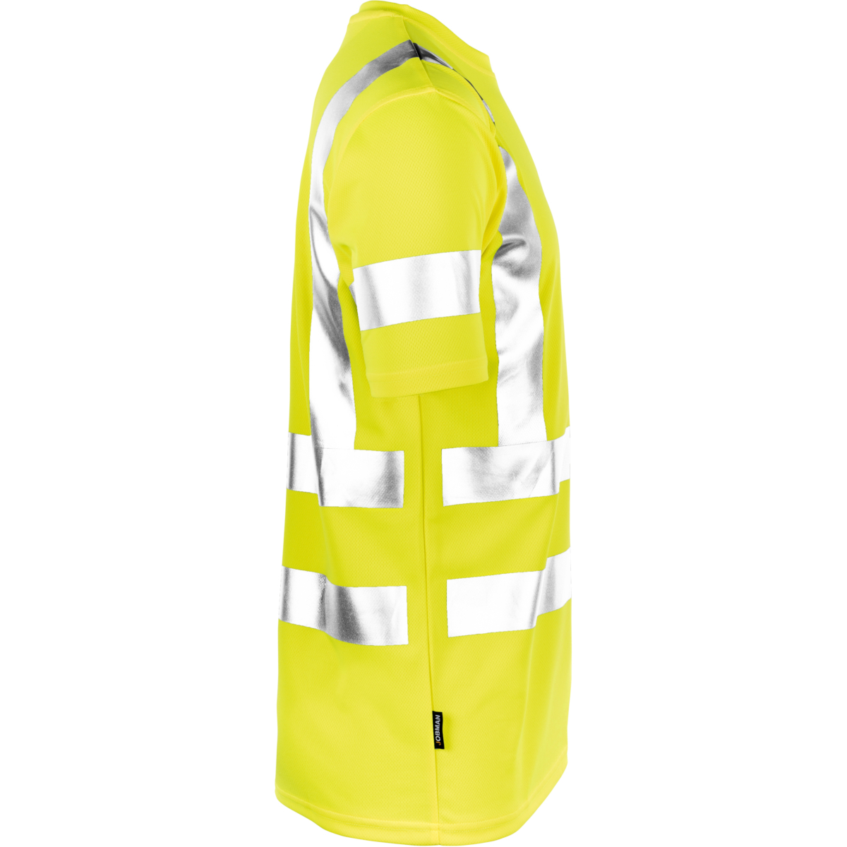 5591 Huomiovärinen T-paita