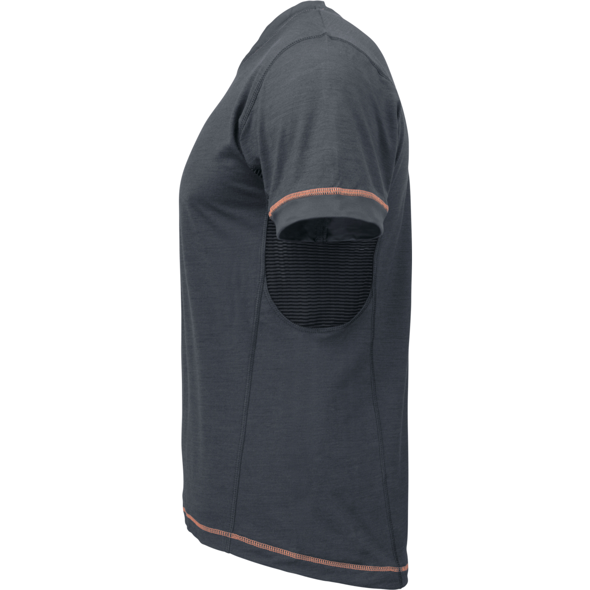 5595 T-paita Dry-tech™-merinovillaa