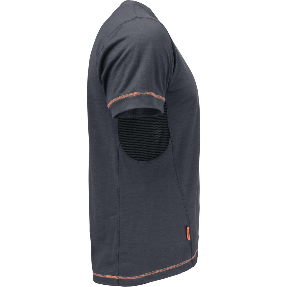 5595 T-paita Dry-tech™-merinovillaa