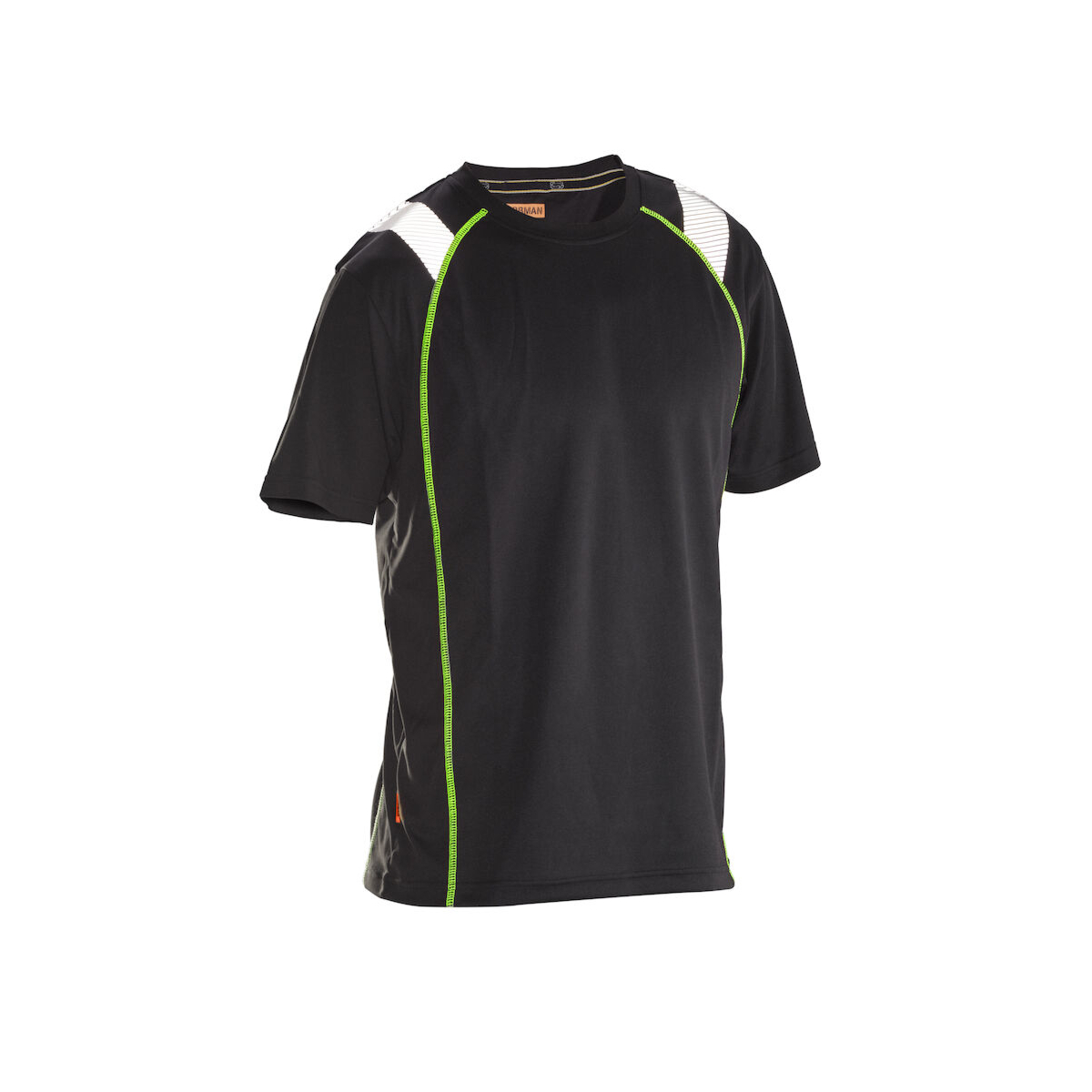 5620 Spun-Dye Vision T-paita