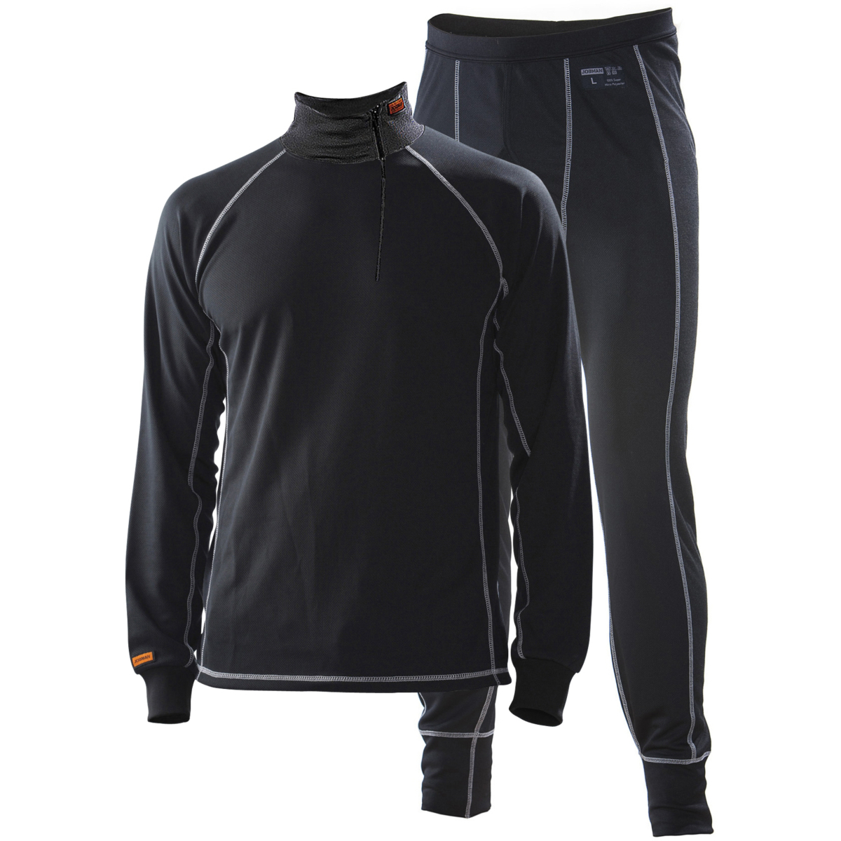 6579 Kaksipakkaus alusvaatteita