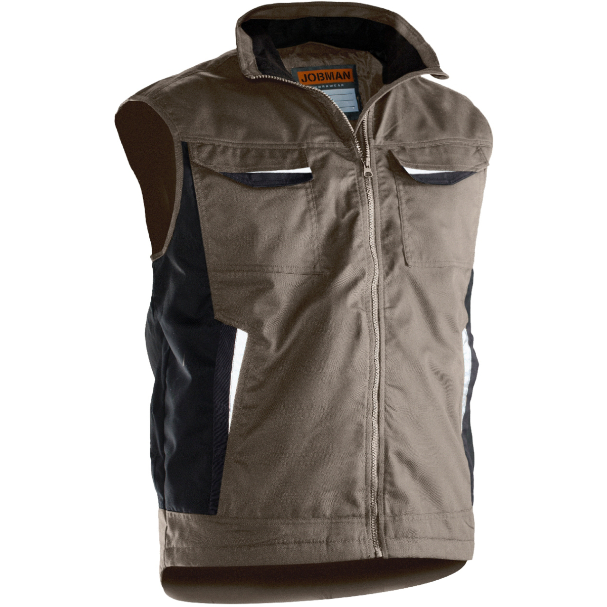 7517 Vuorillinen palveluliivi