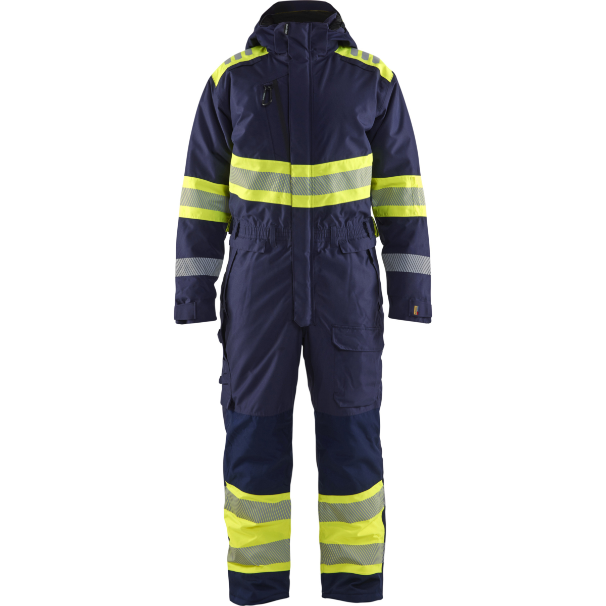 6720 Highvis talvihaalari