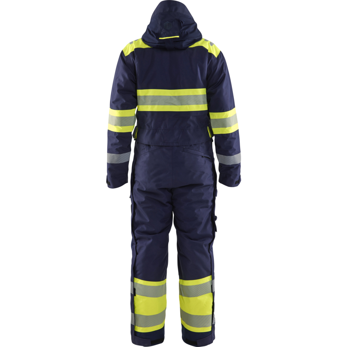 6720 Highvis talvihaalari