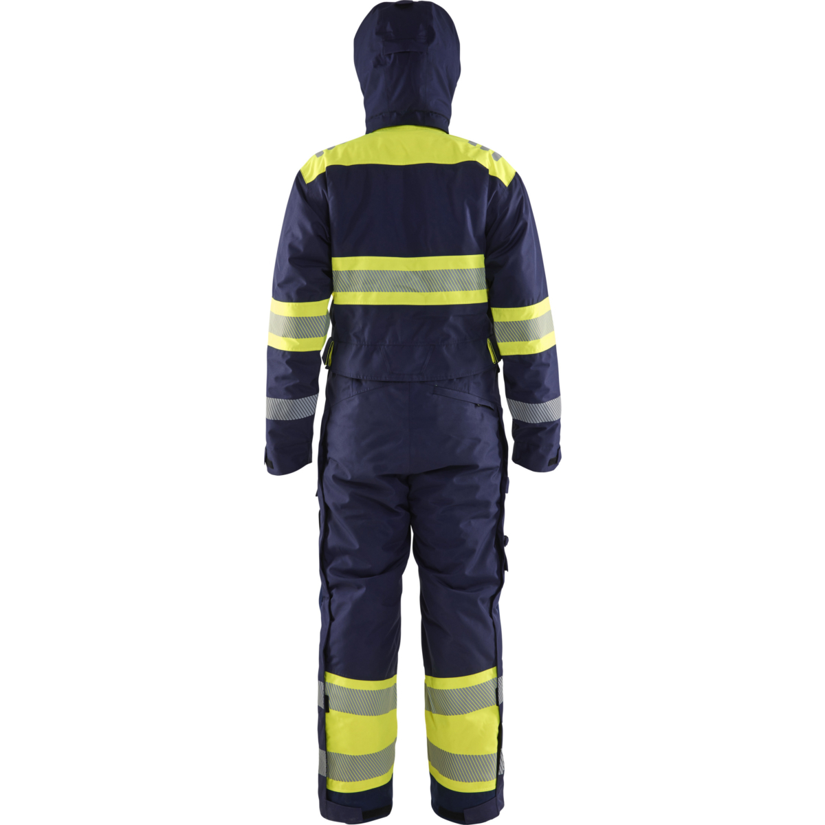 6720 Highvis talvihaalari