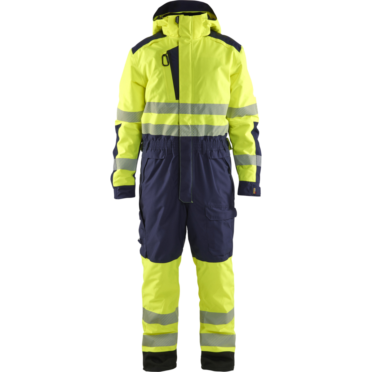 6725 Highvis talvihaalari