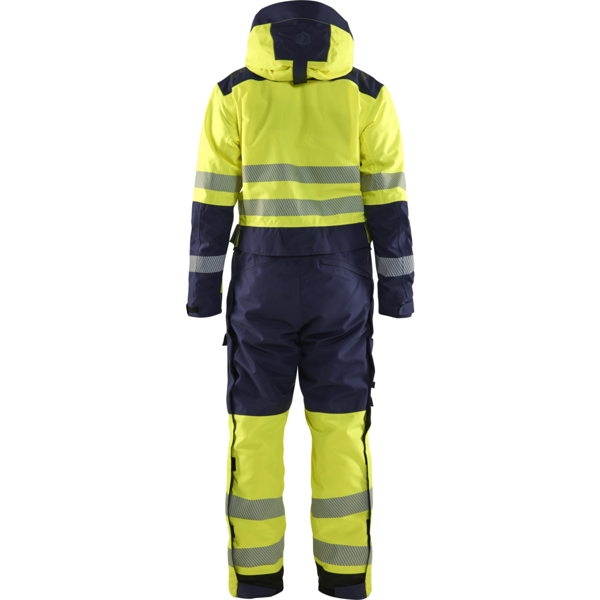 6725 Highvis talvihaalari