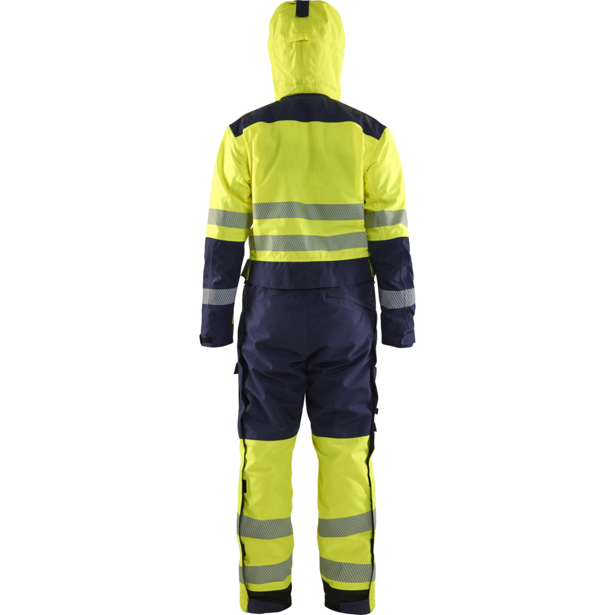 6725 Highvis talvihaalari