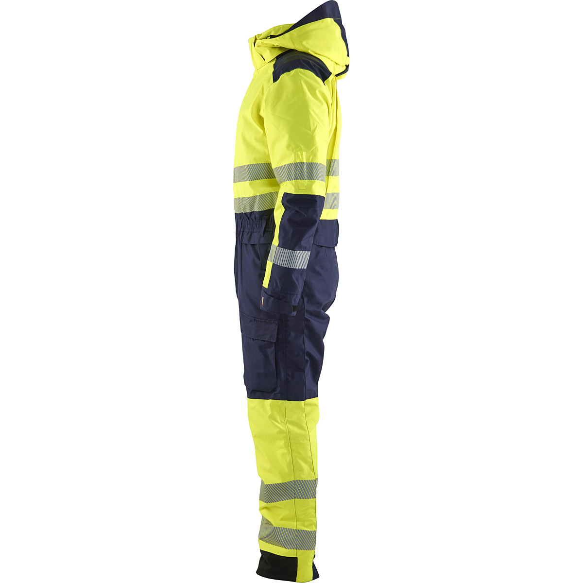 6725 Highvis talvihaalari